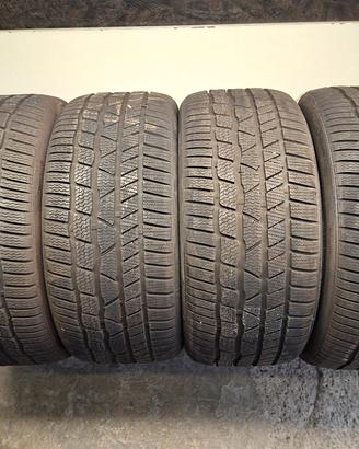 gomme termiche 255/35/19 continental al 99%