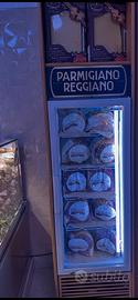 Frigo. X salumi o formaggi