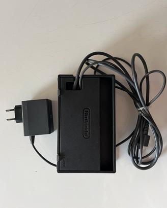 Base (dock station) originale Nintendo switch 1
