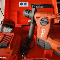 Tassellatore Hilti TE4A22 