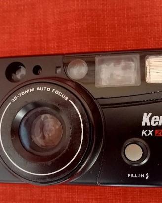 Macchina Fotografica 