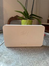 Sky WiFi Booster