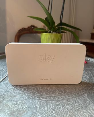 Sky WiFi Booster