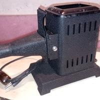 Proiettore diapositive vintage