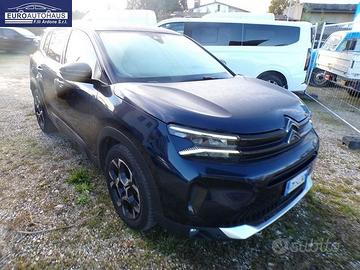 Citroën C5 Aircross BlueHDi 130 S&S EAT8 Shine