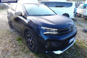 Citroën C5 Aircross BlueHDi 130 S&S EAT8 Shine