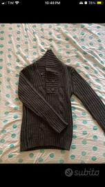 Maglione di lana