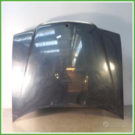 Cofano Motore Grigio Scuro Mercedes Classe C W202