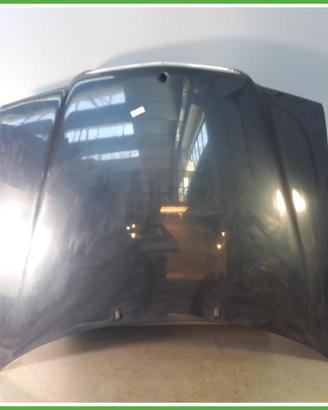 Cofano Motore Grigio Scuro Mercedes Classe C W202
