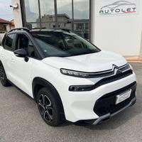 Citroen C3 Aircross 1.5 bluehdi Shine s&s 110cv