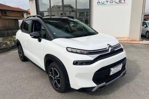 Citroen C3 Aircross 1.5 bluehdi Shine s&s 110cv