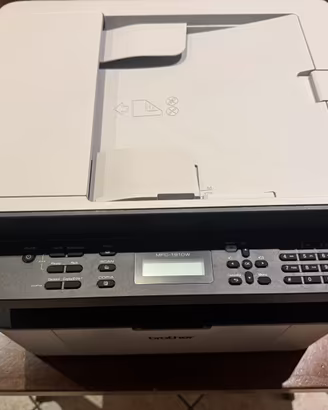 BROTHER MFC-1910W