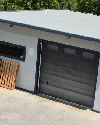 Garage box auto rimessa