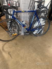 Bici da corsa  Carnielli