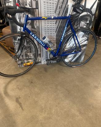Bici da corsa  Carnielli