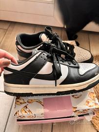 Nike dunk low