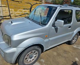 SUZUKI Jimny 3ª serie - 2006