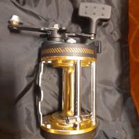 mulinello pesca mare linea effe