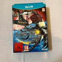 Bayonetta 1 e 2 Special Edition