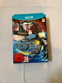 Bayonetta 1 e 2 Special Edition