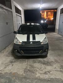 macchinetta aixam 50