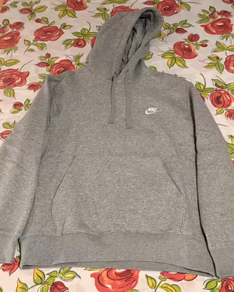 tuta nike sportiva