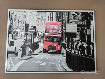 Quadro Londra