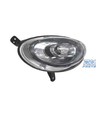 FANALE DESTRO AUXILIARE FIAT 500X 15-20 LUCE DIURN