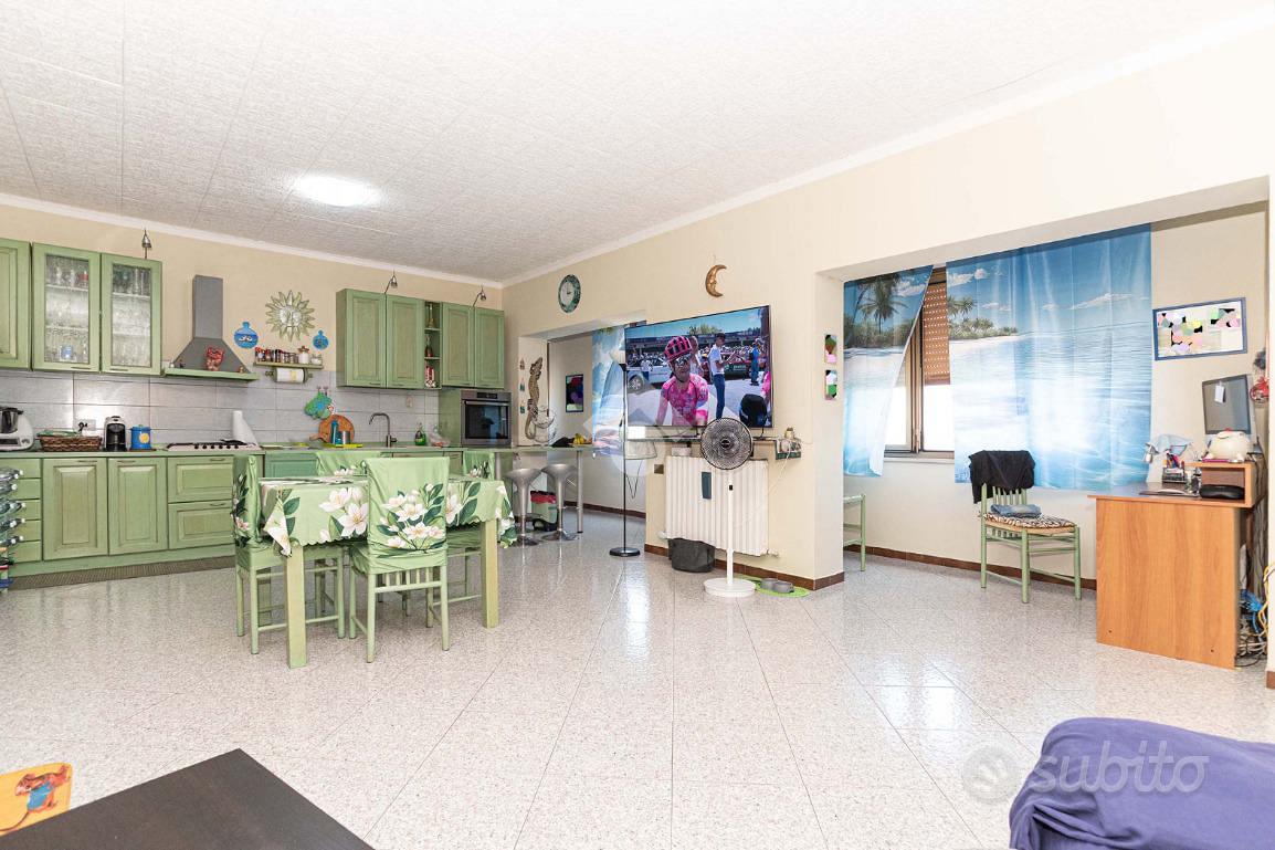 Appartamento – San Carlo Canavese, Sedime - Vista 5