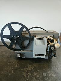 Proiettore Sekonic Copal 290 dual s Funzionante