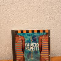CD Fausto Papetti 