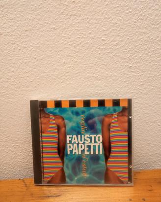 CD Fausto Papetti 