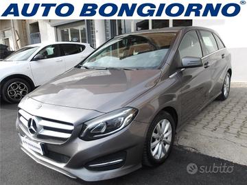 Mercedes B 180 D (cdi) AMG Sport auto