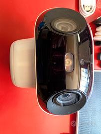 Reolink Argus Pro 4 WIFI + Pannello Solare