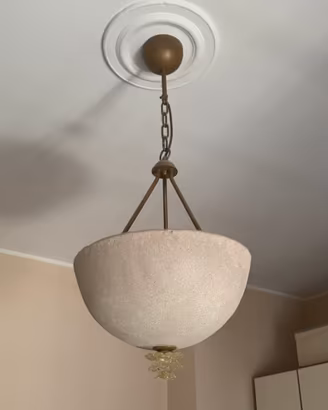 Lampadario La Murrina Cordelia