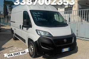 FIAT DUCATO 2.3 M-JET 120CV. cargo L2 H2 2020 pari