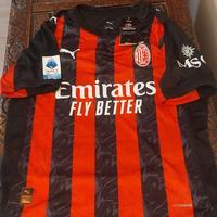 Maglia Milan 2025/2026