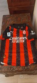 Maglia Milan 2025/2026