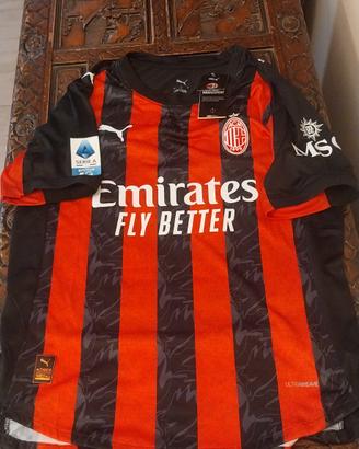 Maglia Milan 2025/2026