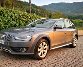 AUDI A4 allroad 2ª serie - 2015