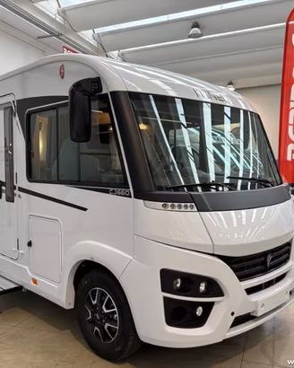 ITINEO FAMILI COMPACT CJ 660