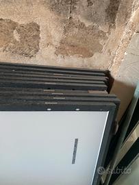 Pannelli Fotovoltaici nuovi