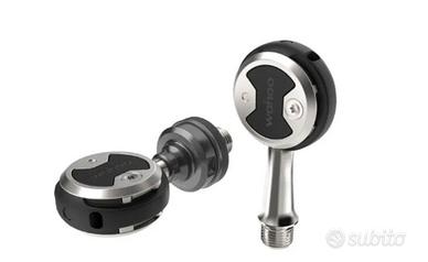  misuratore di potenza Wahoo 