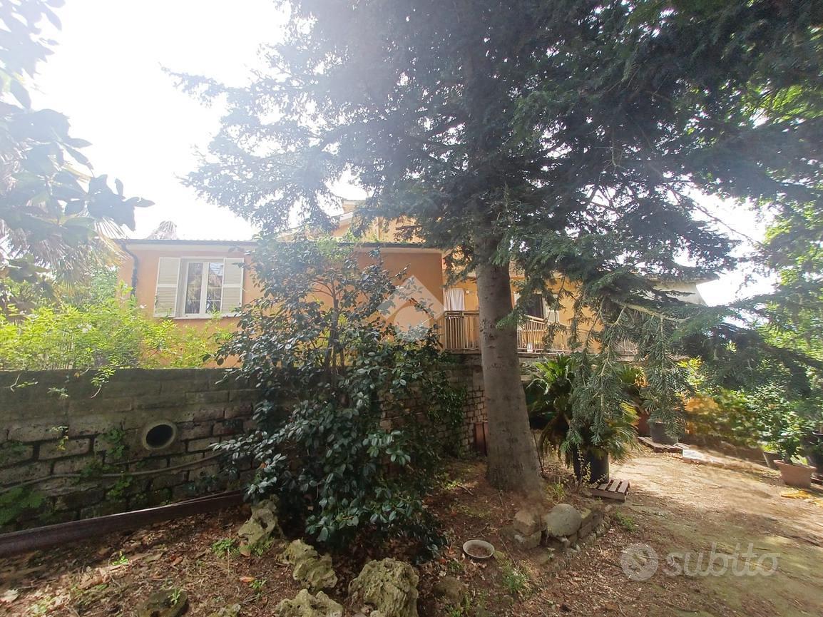 House in Nepi, Colle Farnese - Vista 5