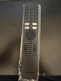Telecomando originale Xiaomi D79C100239A09 nuovo