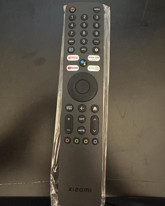 Telecomando originale Xiaomi D79C100239A09 nuovo