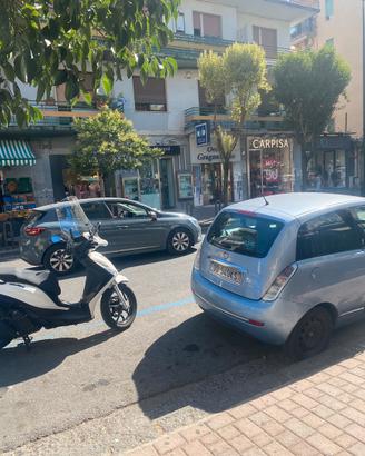 Attività commerciale