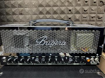 Bugera T50 Infinium testata valvolare per chitarra