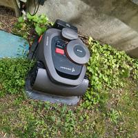 Robot tagliaerba Navimow