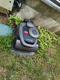 Robot tagliaerba Navimow